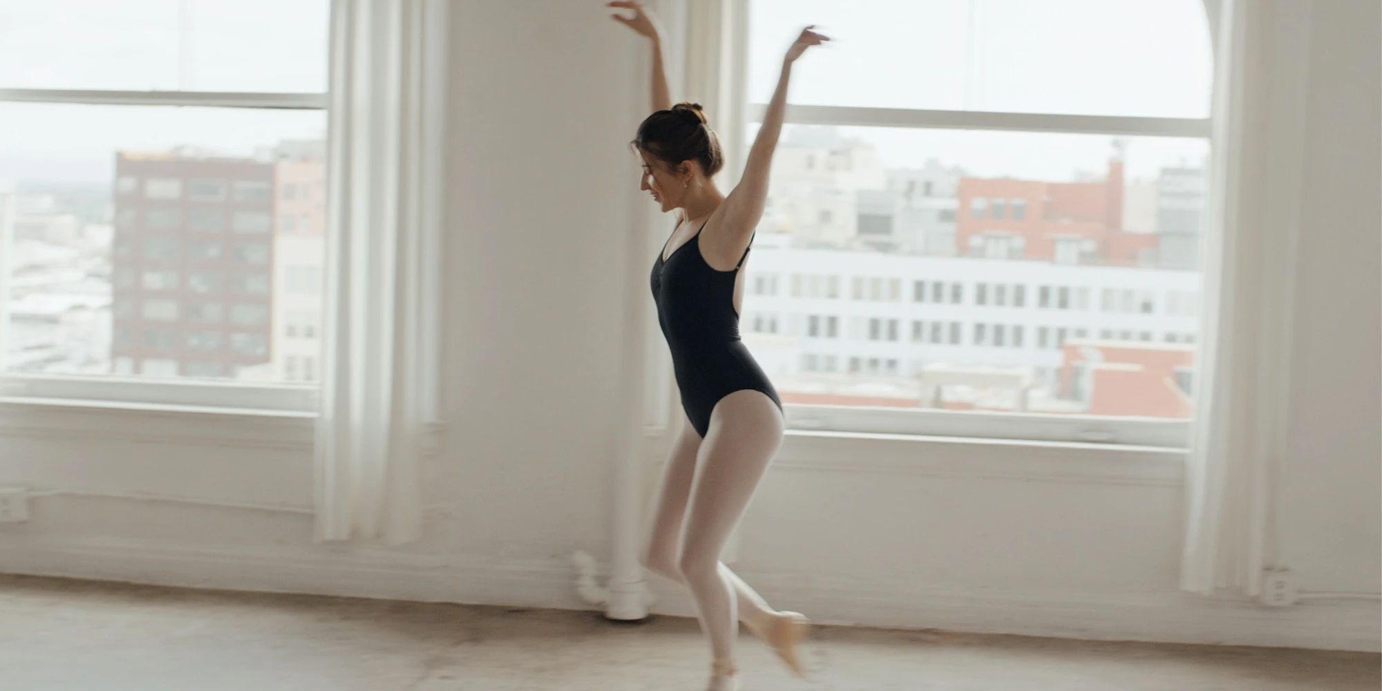 Lululemon Ballet