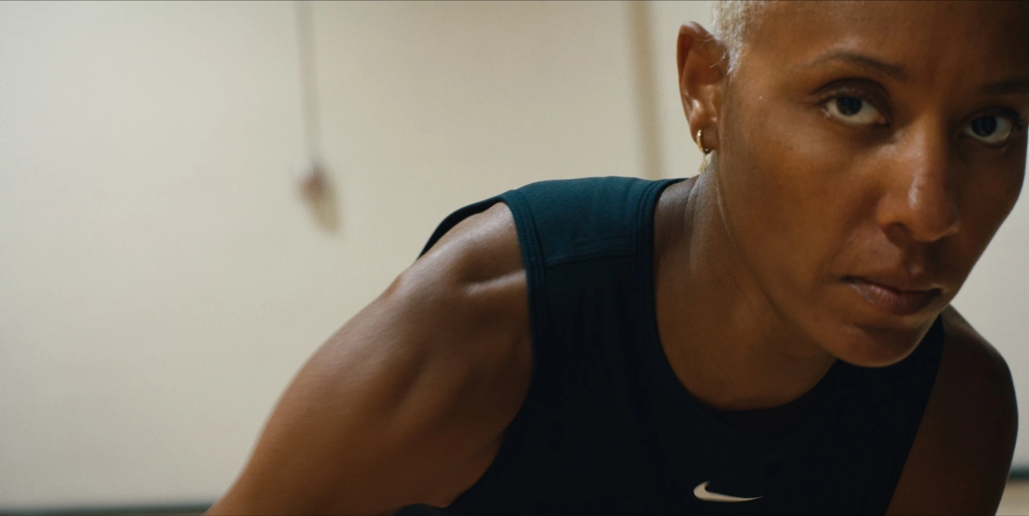 Nike In the Silence