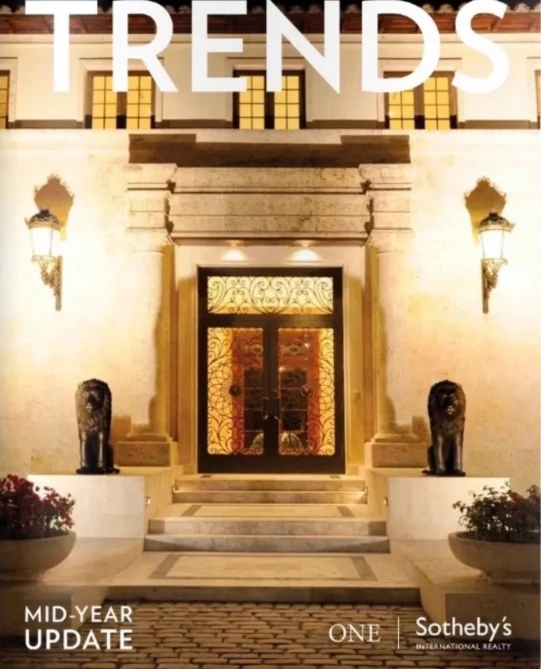 Sotheby's TRENDS